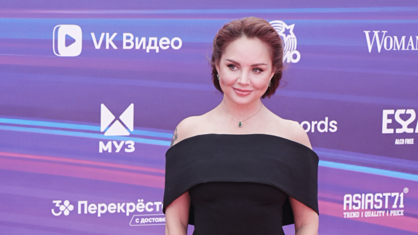Певица Максим рассказала о видениях во время комы Певица Максим рассказала о видениях во время комы