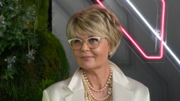 «Старейте на здоровье»: Наталья Рудова резко высказалась в адрес Меньшовой