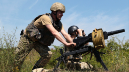 Противник не выдерживает натиска: лучшее видео из зоны СВО