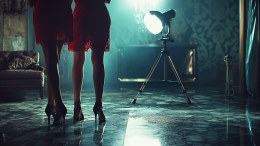 Порнография вместо семейных ценностей: Зеленского обвинили в моральном крахе Украины