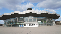 Запашный рассказал о состоянии акробата после падения в Московском цирке