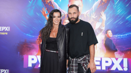 «Все только за»: Бородина заговорила о рождении ребенка от Сердюкова