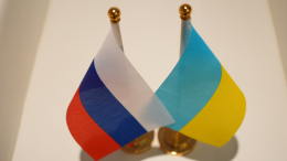 Россия готова к продолжению прямых переговоров с Украиной