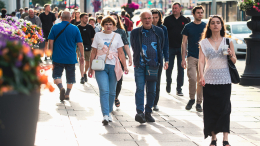 Одиночество в толпе: почему оно возникает и как с ним справиться