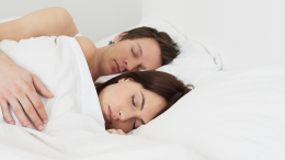 Хочешь похудеть — сначала выспись: почему сон важнее диеты
