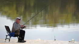 Рыбаков призвали обратить внимание на состояние своих ног: «Серьезный фактор риска»