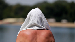 Без намека на тень? Названы способы правильного охлаждения в жару