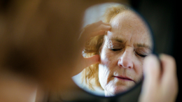 Неспокойные ночи: что может провоцировать головные боли во сне