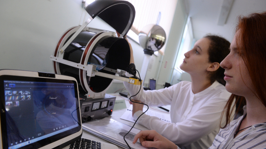 Собянин: 34 вуза стали партнерами программы предпрофессиональных каникул