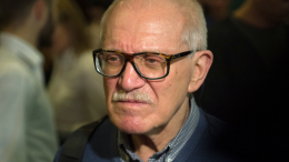 Сценарист Кирилл Журенков: у Александра Митты была невероятная страсть к жизни