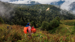 Правительство выделит 15 млрд рублей на развитие туризма в регионах РФ 