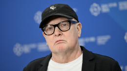 Актриса Ребенок: Юрию Морозу были интересны истории простых людей