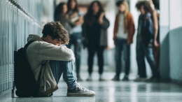 «Защити меня»: как буллинг в детстве формирует судьбу ребенка