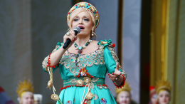 Шоу-биз за неделю: трон Кадышевой пошатнулся, а Ивлеева взялась за старое