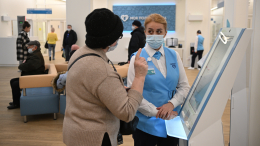 Путин отметил быстрые темпы развития цифровизации в здравоохранении России