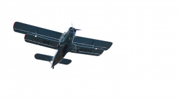 «Можем повторить»: напугавший людей на Ладоге летчик хочет сделать это еще раз