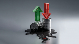 Нефть стабильна, несмотря на угрозы Трампа