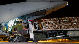 В Германии назвали новую инициативу Трампа по вооружению Украины шагом назад