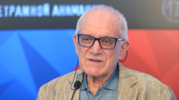 «Сделал очень много»: актриса Ольга Будина назвала Александра Митту человеком-эпохой