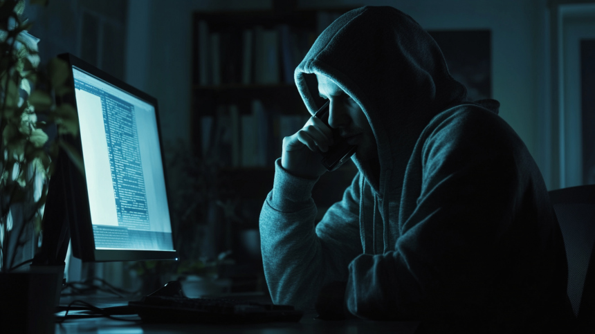 как распознать телефонного мошенника с первых секунд разговора