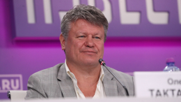 Актер Олег Тактаров о своих детях — «разбросаны по всему миру»