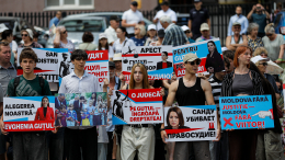 Молдавия — новый военный таран? В России раскрыли план НАТО