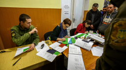 «Идет охота на людей»: в Венгрии требуют от Украины прекратить насильственную мобилизацию