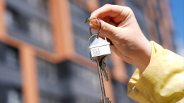 Быстрая окупаемость: где выгодно покупать квартиры для сдачи в аренду