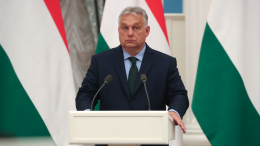 Скандал в ЕС: Орбан отказался финансировать Украину и потребовал правды о зверствах в ВСУ