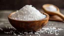 Есть у всех на кухне: раскрыт самый эффективный способ восполнения дефицита йода