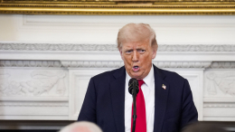 Трамп: США сможет вернуть 350 миллиардов долларов, потраченных на Украину