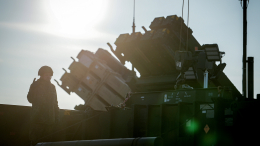 Воевать, но чем? США столкнулись с дефицитом ракет для Patriot