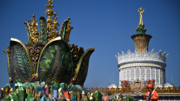 Музейный город на ВДНХ предоставил льготы участникам СВО и членам их семей