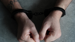 В Красноярске мужчина до смерти забил возлюбленную и расчленил ее тело