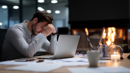 Как не допустить повторного выгорания: советы при возвращении к работе