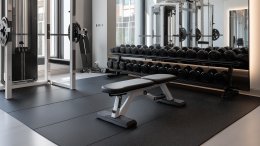 Крути педали и танцуй: чем заменить походы в спортзал