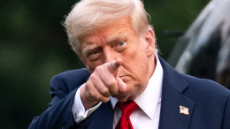 Кремль: заявление Трампа об оружии — сигнал к продолжению конфликта