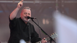 «Знаки зодиака — психотип»: солист «Агаты Кристи» о своем отношении к гороскопам