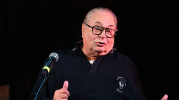 Валентин Смирнитский: отечественное кино — не конкурент западному