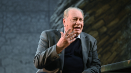 «Возраст не позволяет»: Смирнитский рассказал, почему отказывается от проектов