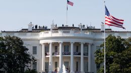 Белый дом: Трамп не призывал к ударам по Москве и Санкт-Петербургу