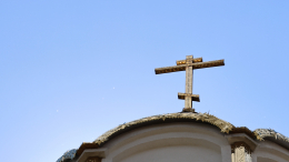 Госдума приняла закон о защите религиозных символов