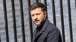 «Министерская чехарда»: Шмыгаль ушел в отставку с поста премьер-министра Украины