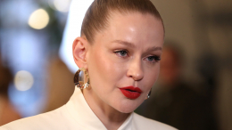 Пересильд трогательно вспомнила умершего режиссера Мороза: «Наши посиделки»