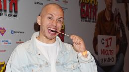 «У меня белая зависть»: Романович об успехе Борисова в Голливуде