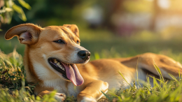 Манящая прохлада: чем страшны охлаждающие коврики для животных