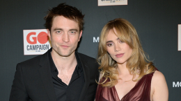 Жена Роберта Паттинсона попала в больницу из-за тесных брюк