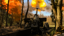 Шли через заминированные поля: появились подробности освобождения Воскресенки