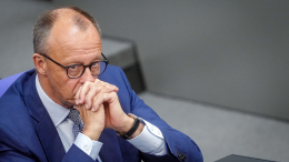 Taurus раздора. В Германии опасаются планов Мерца