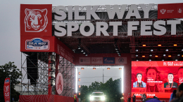 Жара, пыль и перевороты: «Шелковый путь» проходит суровые степи Монголии